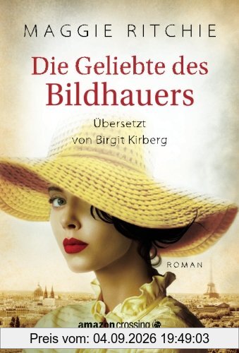 Die Geliebte des Bildhauers
