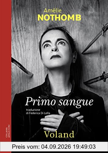 Primo Sangue
