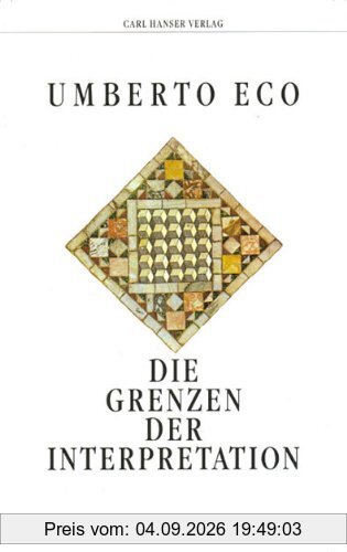 Die Grenzen der Interpretation