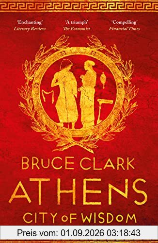 Athens: City of Wisdom