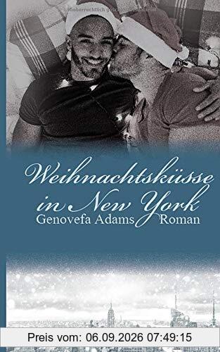Weihnachtsküsse in New York