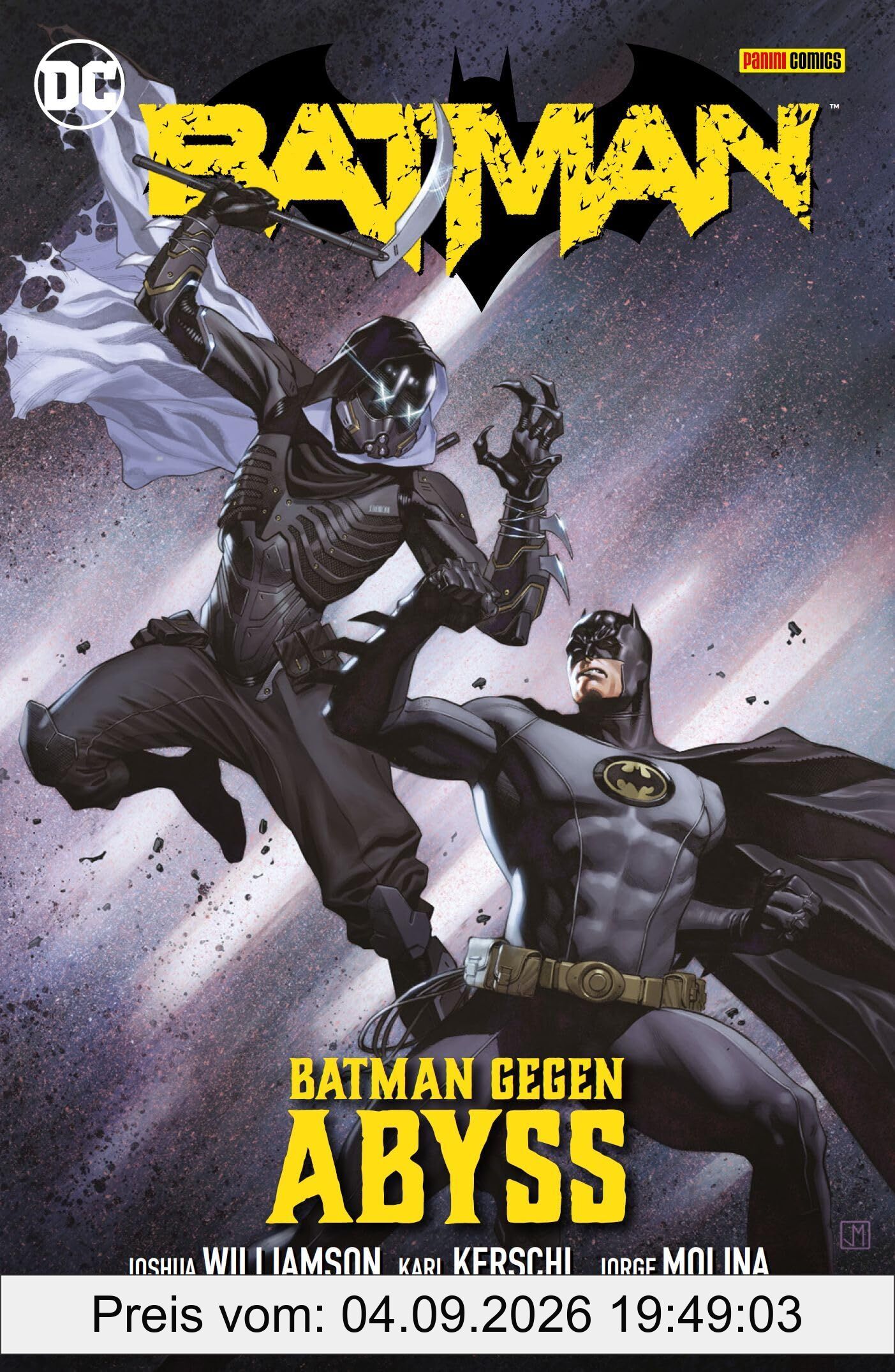 Batman