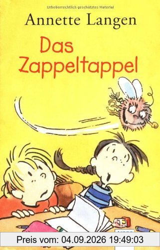 Das Zappeltappel