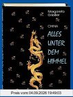 China, Alles unter dem Himmel