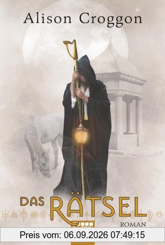Das Rätsel: Die Pellinor-Saga Band 2