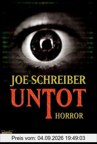 Untot: Horror
