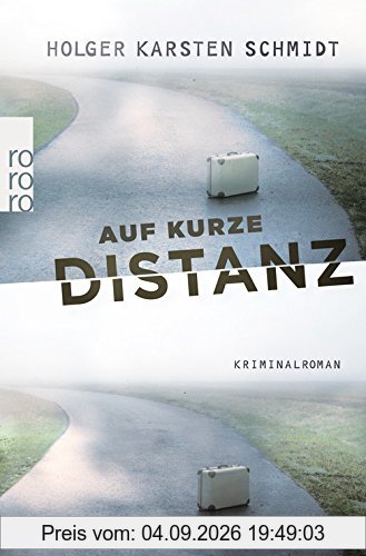 Auf kurze Distanz