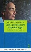 Sechs physikalische Fingerübungen