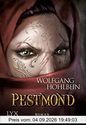 Pestmond