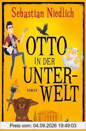 Otto in der Unterwelt