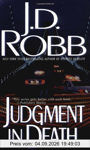Judgment in Death