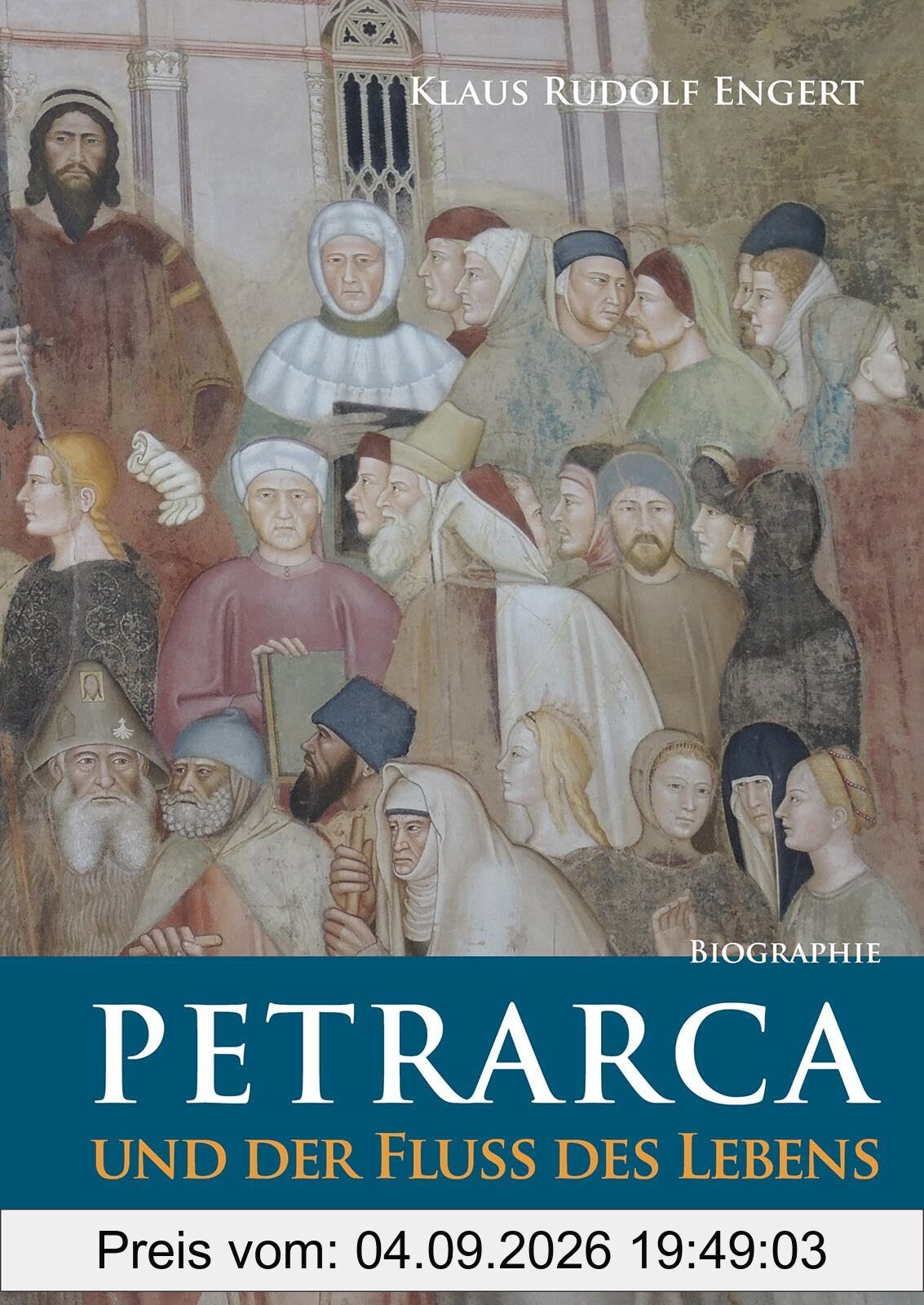 Petrarca: und der Fluss des Lebens