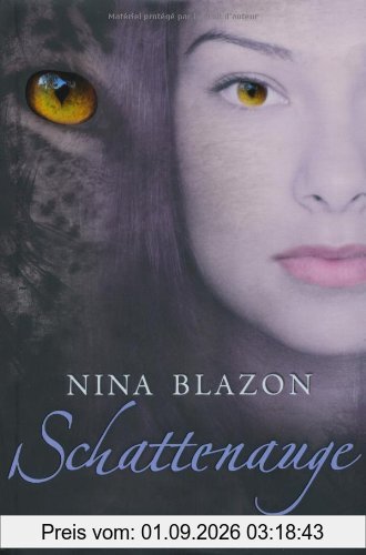 Schattenauge