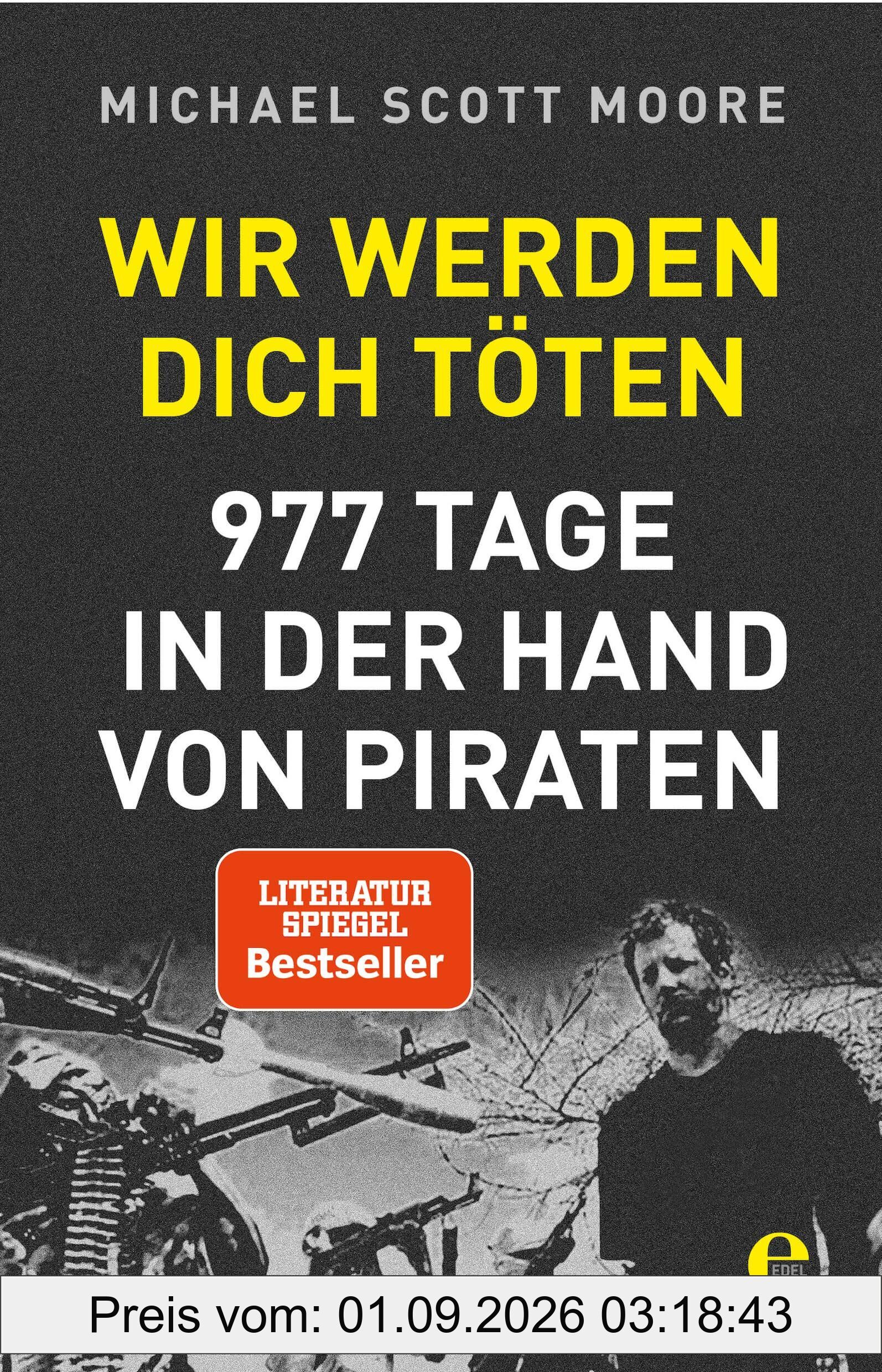 Wir werden dich töten