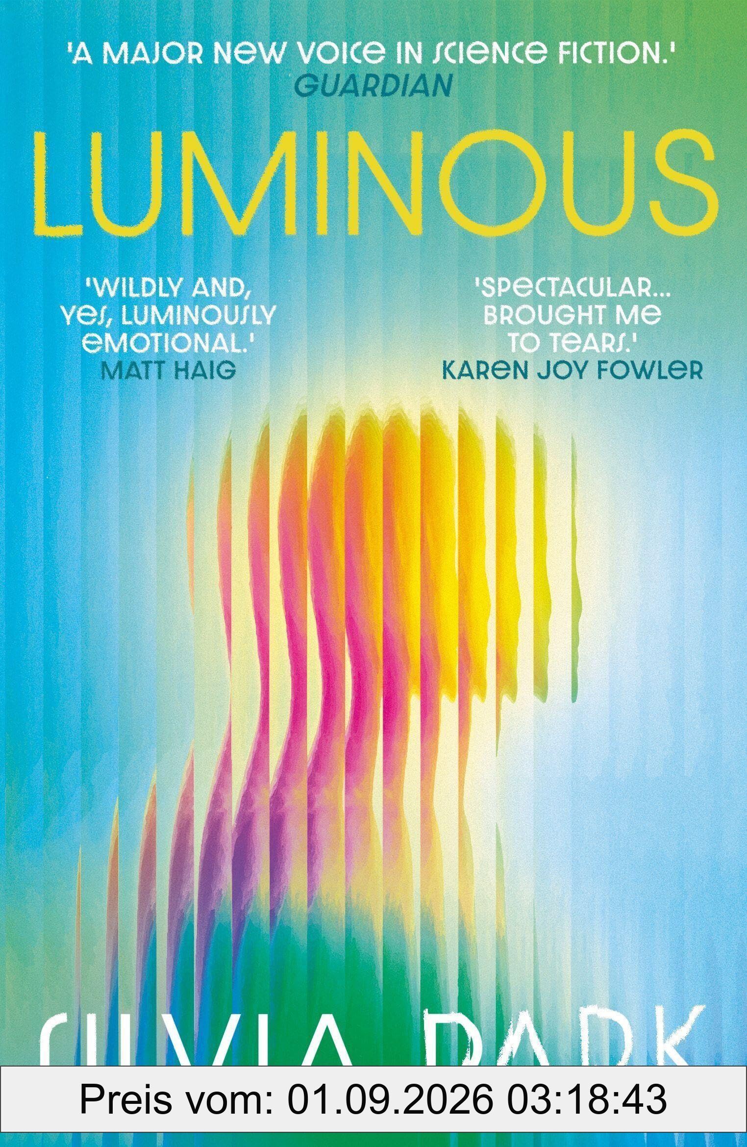 Luminous