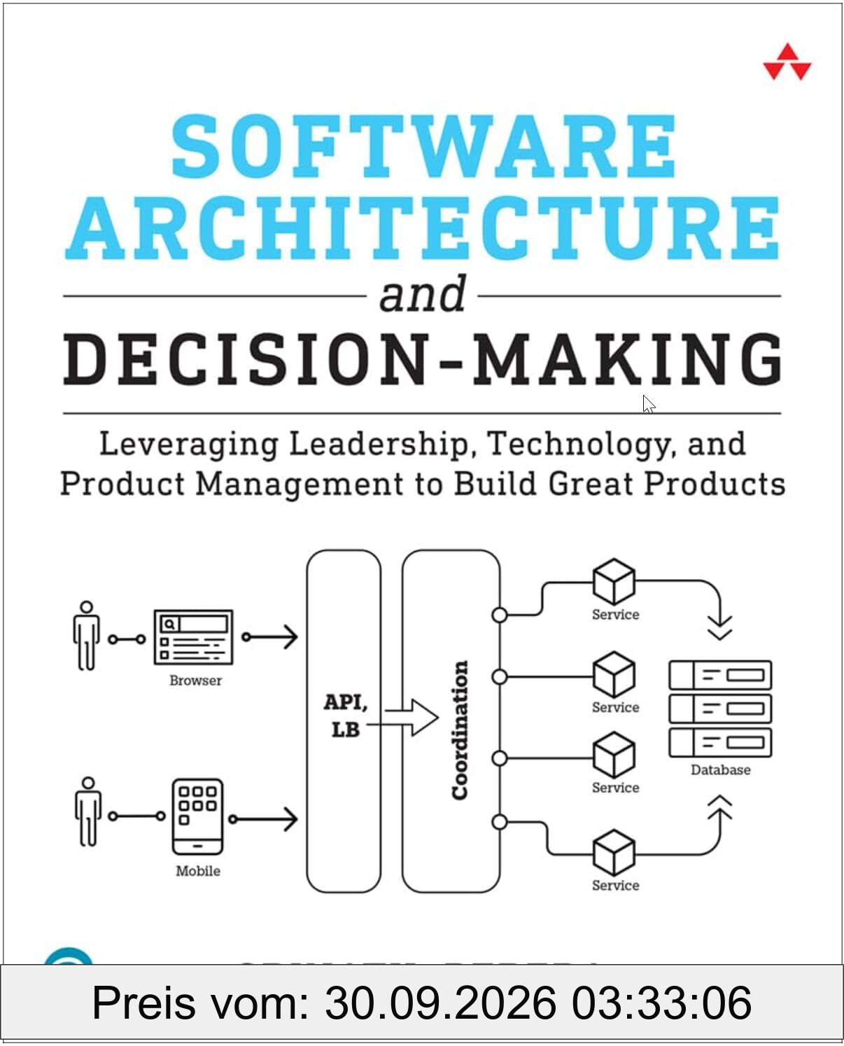 Software Architecture and Decision-Making: Leveraging Leadership, Technology, and Product Management to Build Great Products