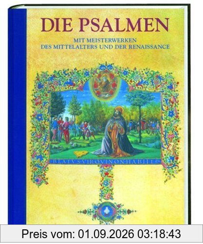 Die Psalmen