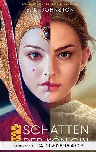 Star Wars: Schatten der Königin