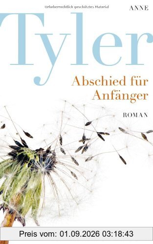 Abschied für Anfänger
