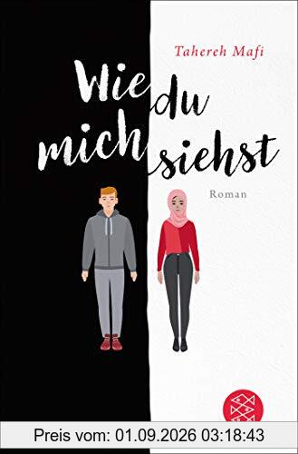 Wie du mich siehst