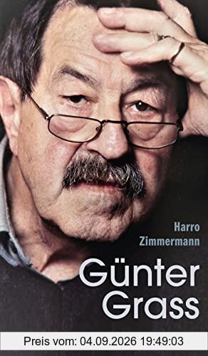 Günter Grass: Biographie