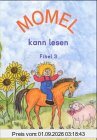 Momel, Leselehrgang für die Förderschule, Bd.3, Momel kann lesen