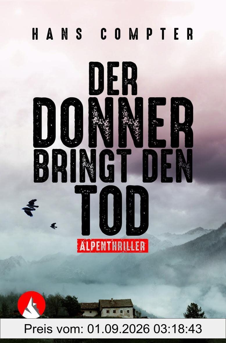 Der Donner bringt den Tod