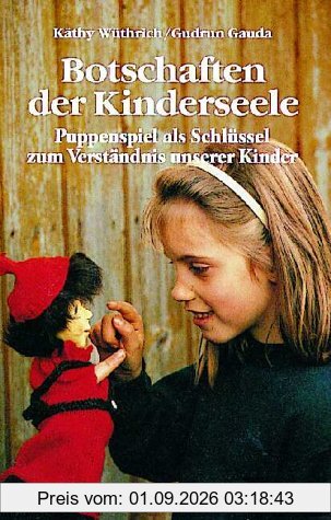 Botschaften der Kinderseele
