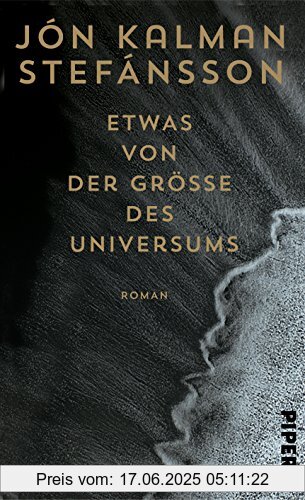 Binding : Gebundene Ausgabe, Label : Piper, Publisher : Piper, medium : Gebundene Ausgabe, numberOfPages : 400, publicationDate : 2017-02-01, authors : Stefánsson, Jón Kalman, translators : Karl-Ludwig Wetzig, languages : german, ISBN : 3492057950