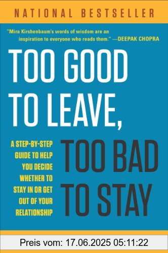 Binding : Taschenbuch, Edition : Reprint, Label : Plume, Publisher : Plume, NumberOfItems : 1, medium : Taschenbuch, numberOfPages : 304, publicationDate : 1997-07-01, releaseDate : 1997-07-01, authors : Mira Kirshenbaum, languages : english, ISBN : 0452275350