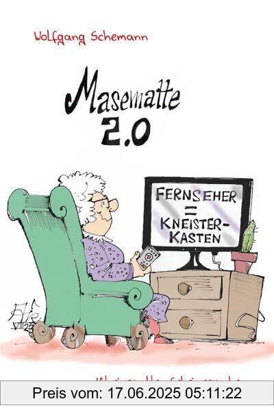 Binding : Taschenbuch, Label : Aschendorff, Publisher : Aschendorff, medium : Taschenbuch, numberOfPages : 106, publicationDate : 2023-11-30, authors : Wolfgang Schemann, ISBN : 3402250047