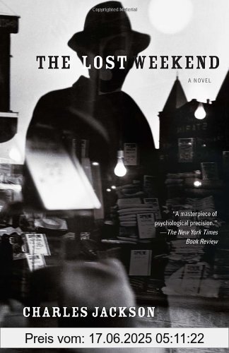 Binding : Taschenbuch, Edition : Reprint, Label : Vintage, Publisher : Vintage, NumberOfItems : 1, PackageQuantity : 1, medium : Taschenbuch, numberOfPages : 272, publicationDate : 2013-02-12, releaseDate : 2013-02-12, authors : Charles Jackson, languages : english, ISBN : 0307948714