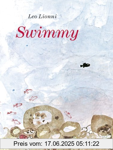 Binding : Gebundene Ausgabe, Edition : 10, Label : Beltz & Gelberg, Publisher : Beltz & Gelberg, medium : Gebundene Ausgabe, numberOfPages : 38, publicationDate : 2013-09-18, authors : Leo Lionni, translators : James Krüss, languages : german, english, ISBN : 340777009X