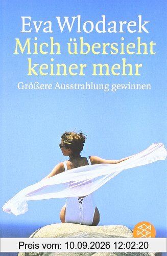 Mich übersieht keiner mehr: Größere Ausstrahlung gewinnen