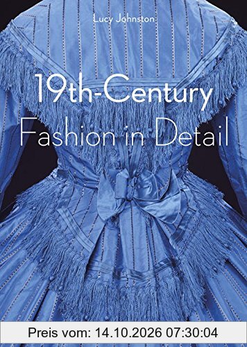 19th Century Fashion in Detail