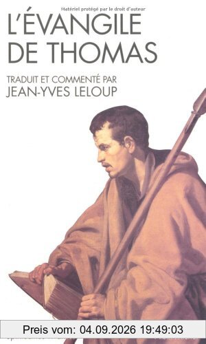 L'Evangile de Thomas