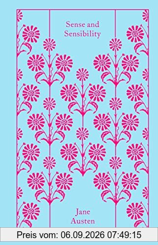 Sense and Sensibility (Wordsworth Collector's Editions)