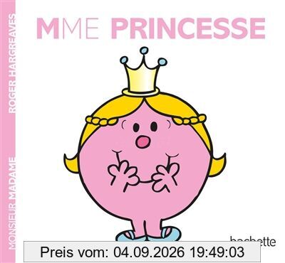 Madame Princesse