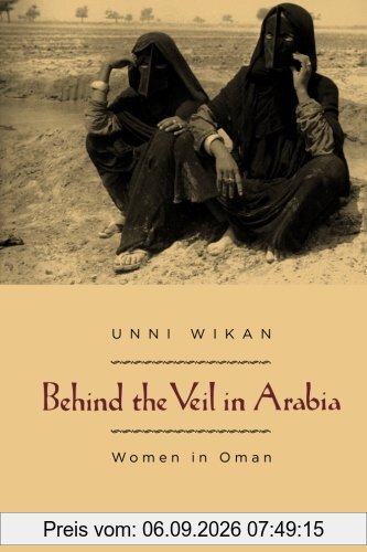 Behind the Veil in Arabia: Women In Oman