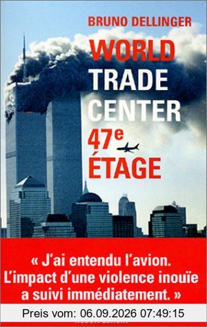 World Trade Center, 47e étage