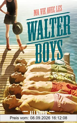 Ma vie avec les Walter boys