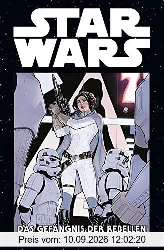 Star Wars Marvel Comics-Kollektion: Bd. 13: Das Gefängnis der Rebellen