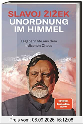 Unordnung im Himmel. Lageberichte aus dem irdischen Chaos: Sind die Krisen des 21. Jahrhunderts ein Katalysator für den Fortschritt?