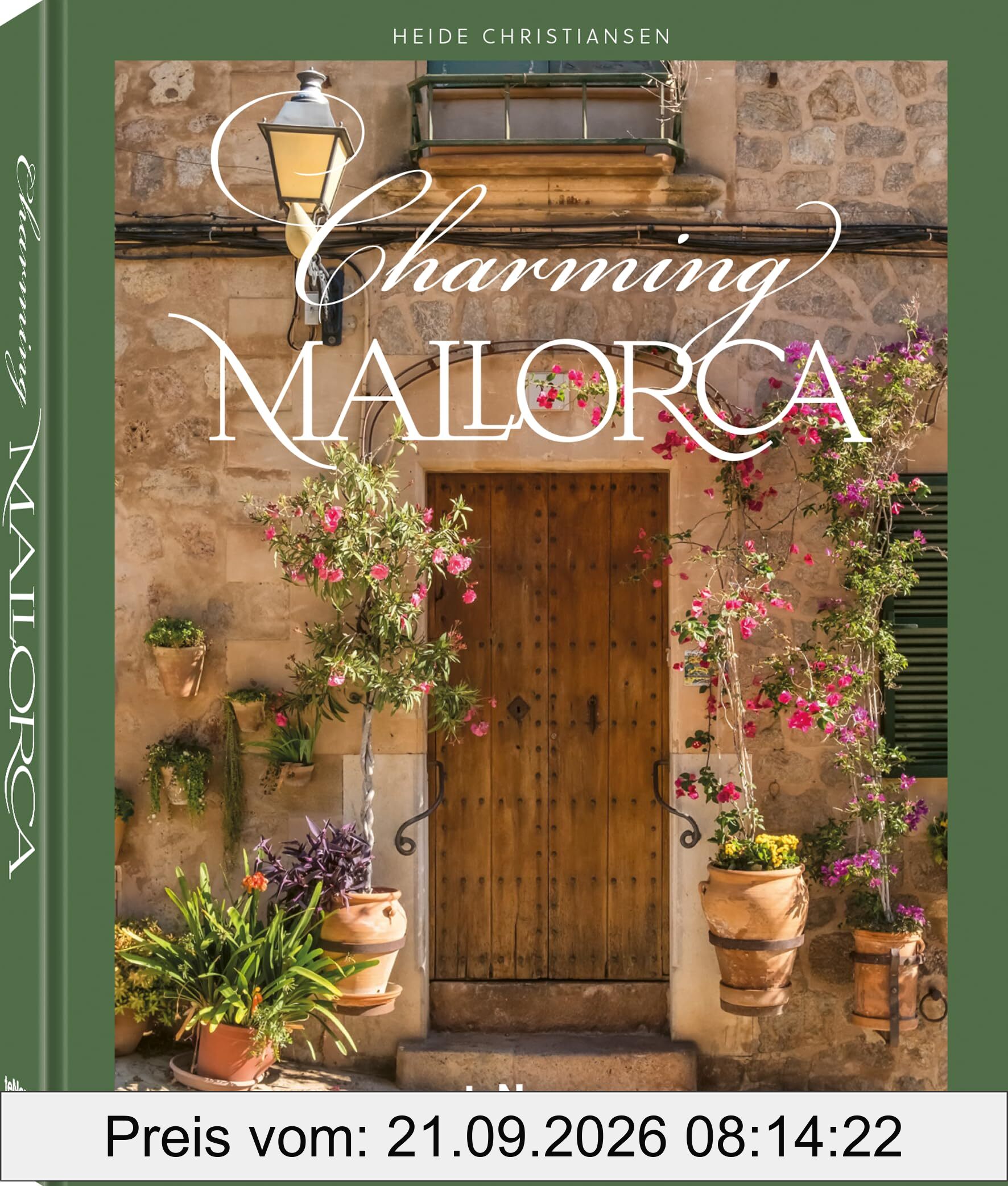 Charming Mallorca