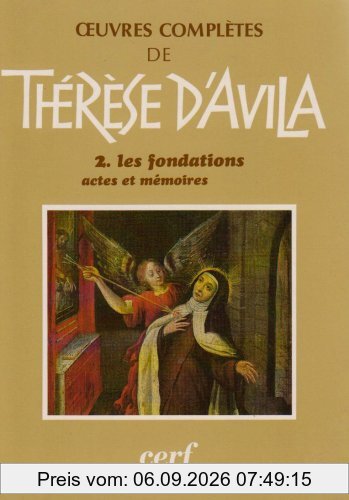 Oeuvres complètes. Vol. 2