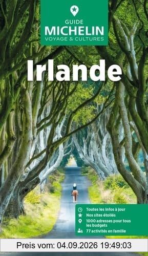 Irlande