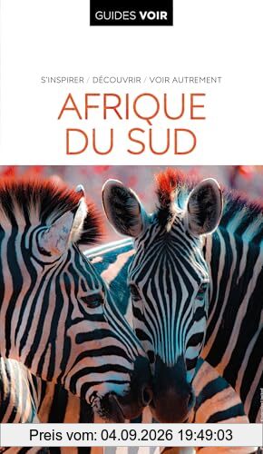 Afrique du Sud