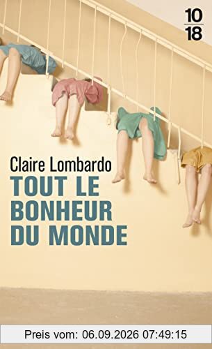 Tout le bonheur du monde