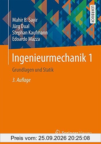 Ingenieurmechanik 1