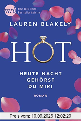 Hot – Heute Nacht gehörst du mir! (Big Rock)